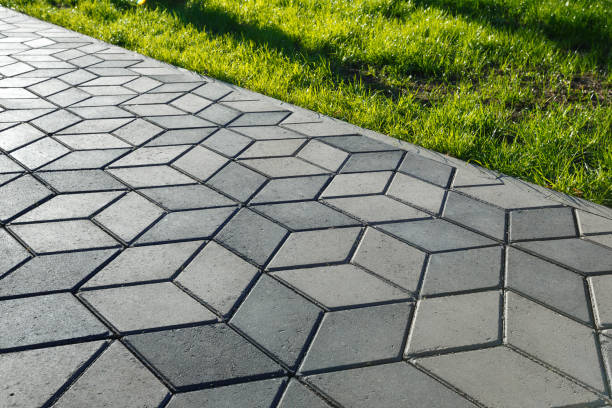 Best Driveway Pavers Cost  in Belford, NJ