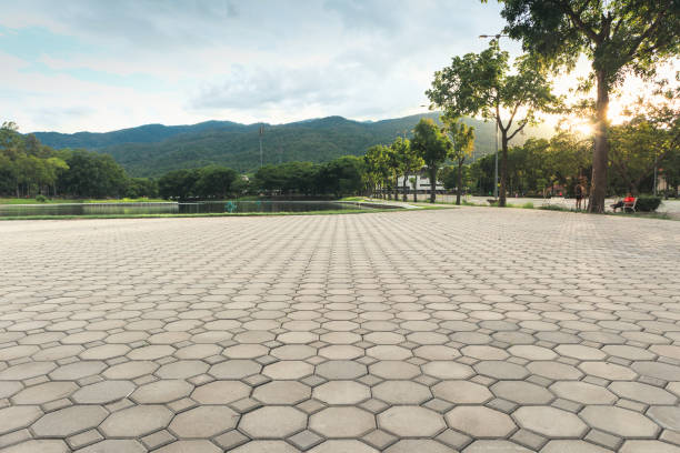 Best Residential Driveway Paver Services  in Belford, NJ