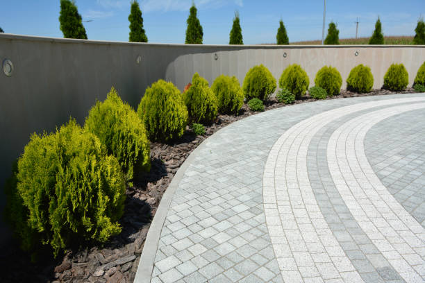 Best Driveway Resurfacing Pavers  in Belford, NJ