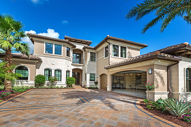 Reasons to Select Us for Your Driveway Paving Requirements in Belford, NJ