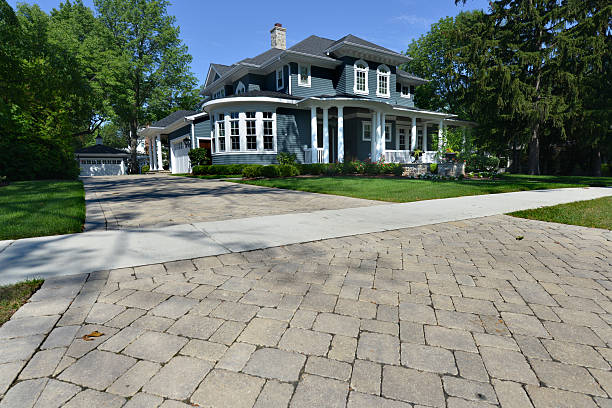 Best Driveway Paving Contractor  in Belford, NJ