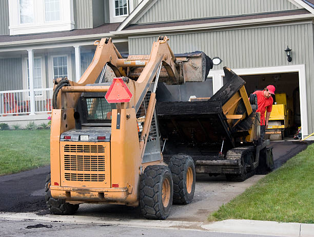 Best Commercial Driveway Pavers  in Belford, NJ